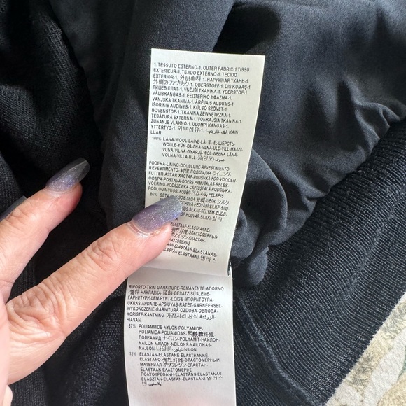 Versace Beaded Cardigan and dress set size Size 8 - Picture 7 of 8